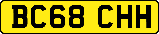 BC68CHH