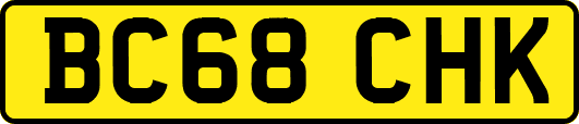 BC68CHK