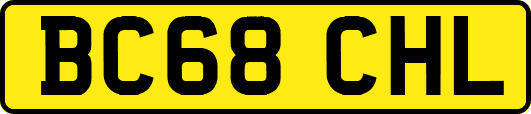 BC68CHL