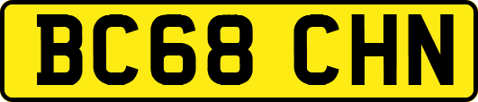 BC68CHN