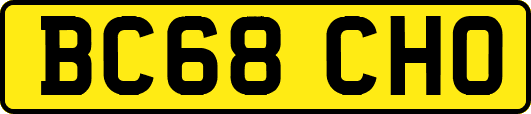 BC68CHO