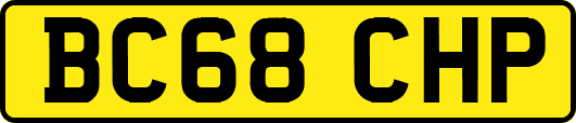 BC68CHP
