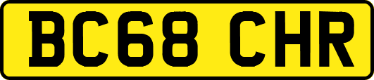 BC68CHR