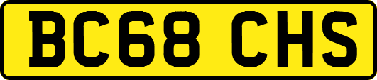 BC68CHS