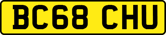 BC68CHU