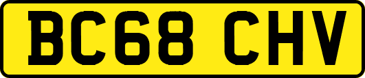 BC68CHV
