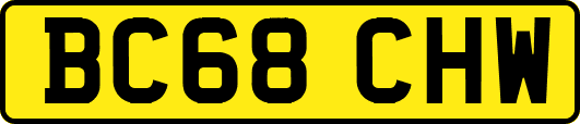 BC68CHW