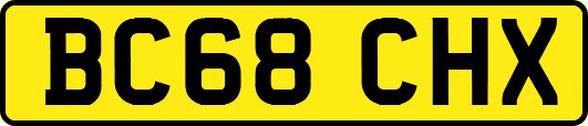 BC68CHX