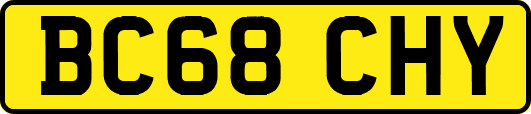 BC68CHY
