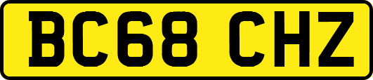 BC68CHZ