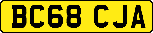BC68CJA