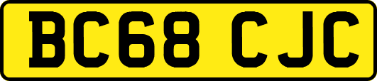 BC68CJC