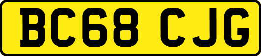 BC68CJG
