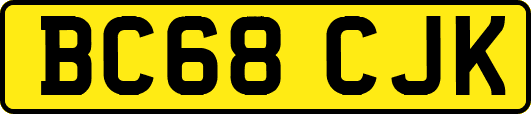 BC68CJK