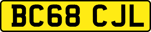 BC68CJL