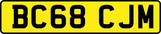 BC68CJM