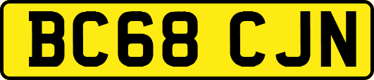 BC68CJN