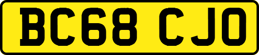 BC68CJO