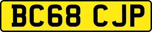 BC68CJP