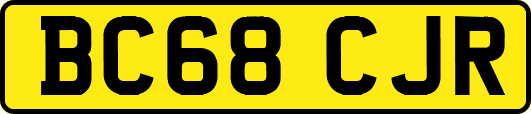 BC68CJR