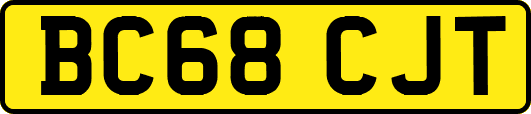 BC68CJT