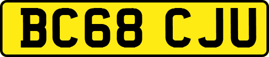 BC68CJU