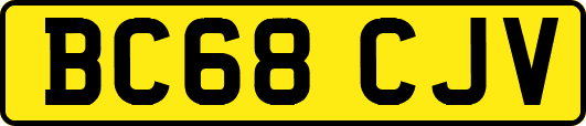 BC68CJV