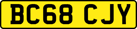 BC68CJY