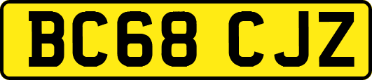 BC68CJZ