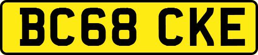 BC68CKE