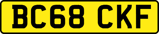 BC68CKF