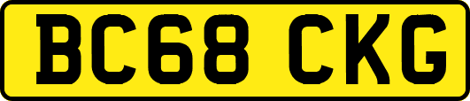BC68CKG