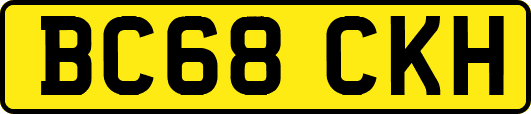 BC68CKH