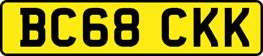BC68CKK