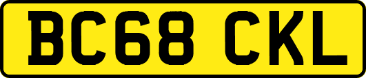 BC68CKL