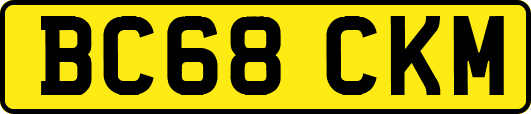 BC68CKM