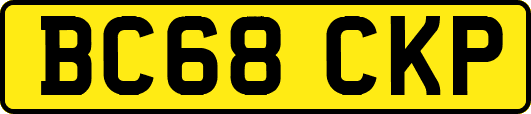 BC68CKP