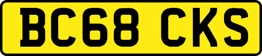 BC68CKS