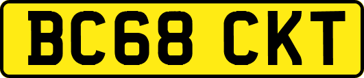 BC68CKT