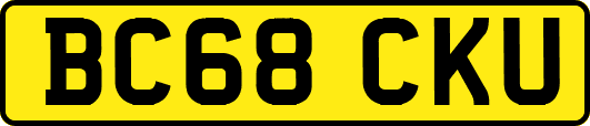 BC68CKU