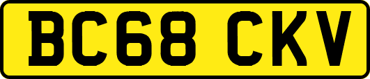 BC68CKV