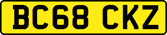 BC68CKZ
