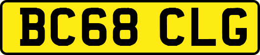 BC68CLG