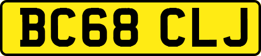 BC68CLJ
