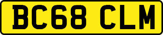 BC68CLM