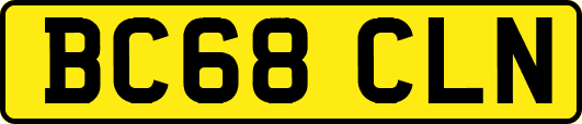 BC68CLN