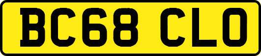 BC68CLO