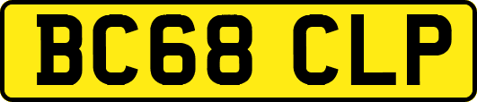 BC68CLP