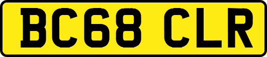 BC68CLR
