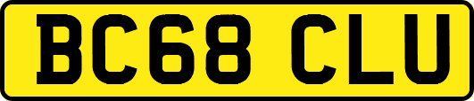 BC68CLU